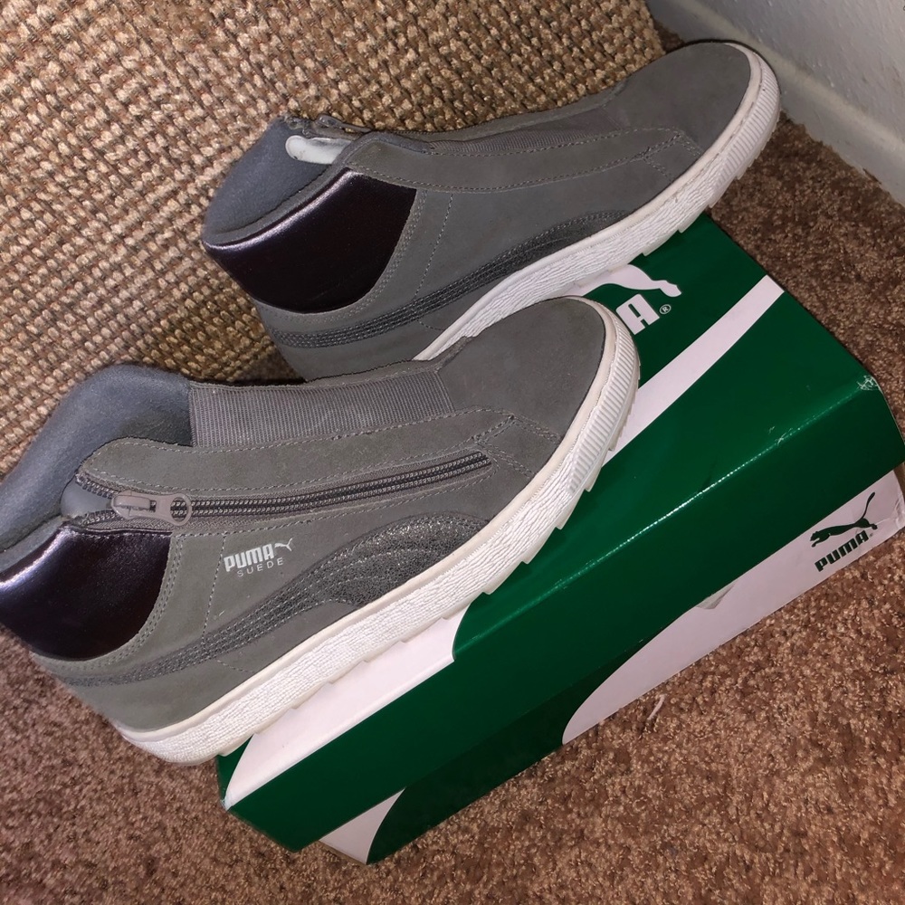 Old school Pumas🔥